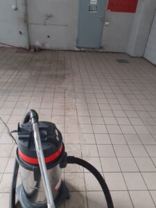 Pulizie industriali Milano