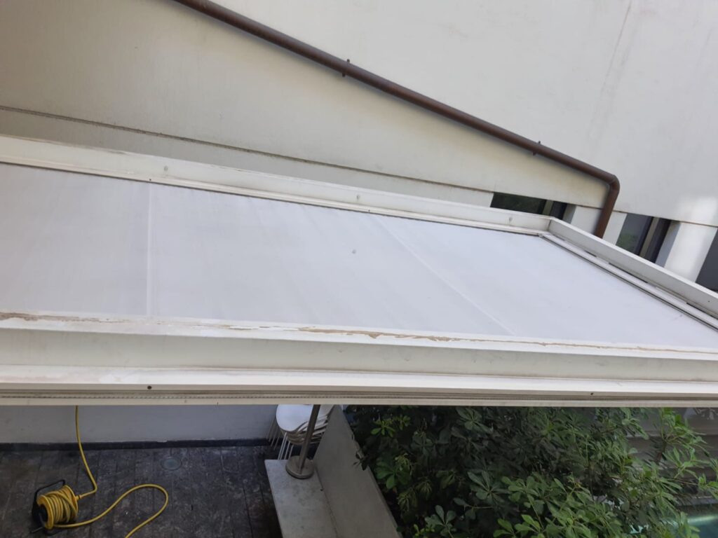 pulizia vetrate milano