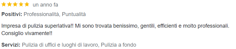 nava recensioni