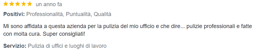 nava recensioni