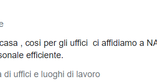 nava recensioni